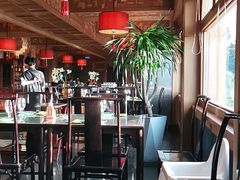 大堂-那家山城(樱桃园店)