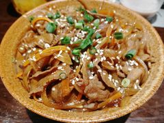 -古京·臻致料理(月湖店)