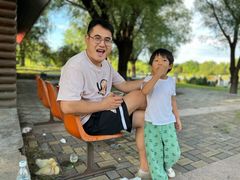 -太阳宫公园