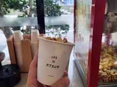 -成都锦华万达琉璃场亚朵酒店