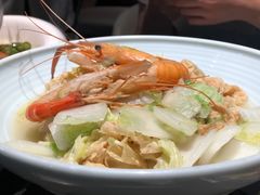 -老头儿油爆虾·1987杭州烟火味(湖滨银泰in77D区店)