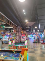 -卡通尼·Safari非洲探索乐园·生日会(金桥国际商业广场店)