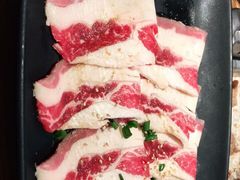 -新石器烤肉(南站店)