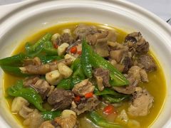 -一品江南韵·淮扬菜