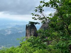 -九华山风景区