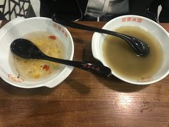 -恋萍小吃(时代店)