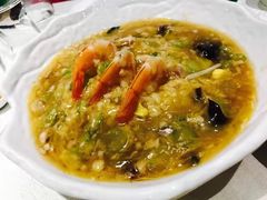 海鲜饭-尚一汤 广东炖汤(金桥国际店)