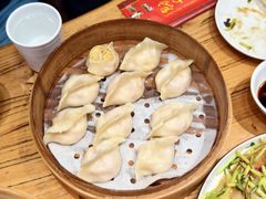 -老边饺子馆(中街店)