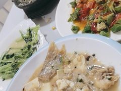 -煲来饱去冷水鱼