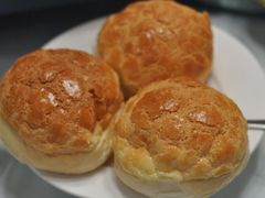 -新旺茶餐厅(嘉里城店)