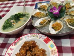 -吉源大排档·鱼生·海鲜(烧烤彩印厂店)