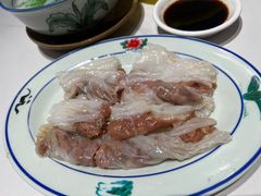 -顺德一品粥·20年凤城老字号(芳村店)