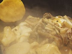 -醉旺柴火鸡(棠东店)