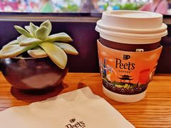 -Peet's Coffee皮爷咖啡(大学路店)