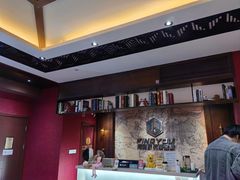 -恐怖游戏(湖滨店)