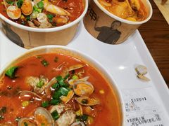-何记花甲(海岸城旗舰店)