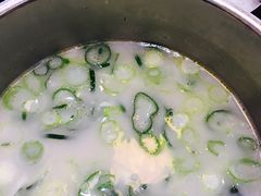 -神仙雪浓汤(明洞店)