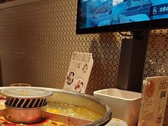 -巴奴毛肚火锅(京西大悦城店)