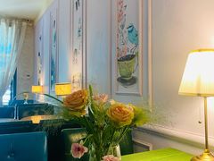 -SONGUOLIFE松果咖啡(七莘路店)