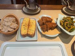 -状元阁烧烤(新华路总店)