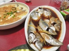 -海之鲜大排档(东山海鲜金銮湾店)