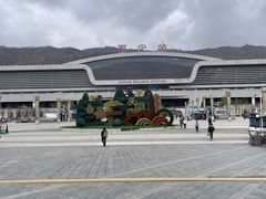 -西宁市东关清真大寺