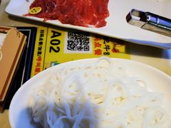 -小肥牛潮汕牛肉火锅(南联店)