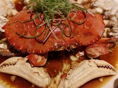 -老宁波1381餐厅(宏泰广场店)