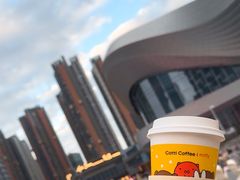 -库迪咖啡(星河COCOPARK坂田店)