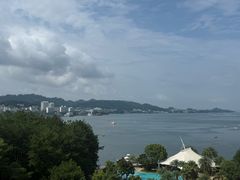 -杭州千岛湖开元度假村
