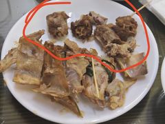-上南瓦煲鸡·清远鸡·老字号(总店)