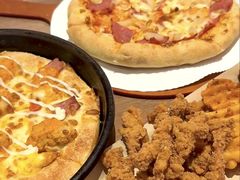 -必胜客(福州永嘉PH店)