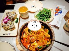 -七八冷面·延边朝鲜族美食(圣熙八号店)