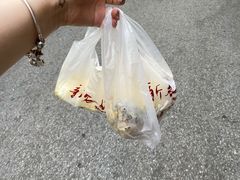 -新农村煎饼果子(香港花园店)