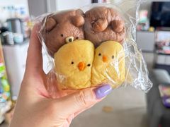 -龙湖杭州滨江天街