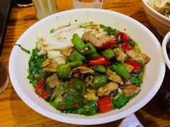 -肆姐面粉馆(坡子街店)