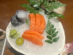 -弓二·烧鸟居酒屋(财富购物中心店)