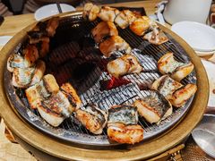 -泥炉烧肉师(新街口金銮巷店)