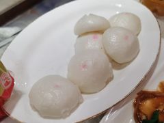 -渔满仓海鲜渔家(象山二店)