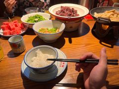 -老湘村·湖南土菜(天河维多利店)