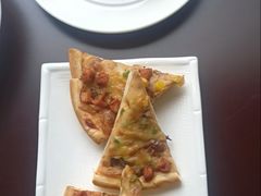 -上海吉臣维景酒店·维多利亚餐厅