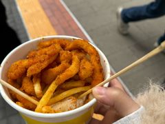 -味子夫鸡柳(解放碑总店)