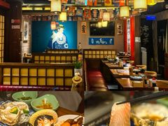 -王氏炉匠·烧鸟放题自助(好运街店)