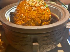 招牌狮子头-扬州狮子楼·非遗淮扬菜(东关街店)