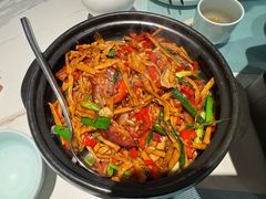 -洪湖水·新楚菜(人民大学店)