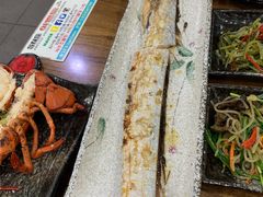 -真情鲍鱼海鲜汤