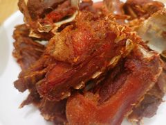 特色靠大鹅-林口邵胖子大鹅(新安街东五店)