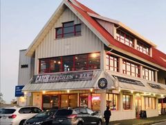 -Steveston Pizza Company (Richmond)