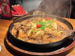 -老板恋上鱼(高新万达店)