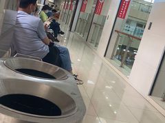 -上海市中医医院(芷江路院区)